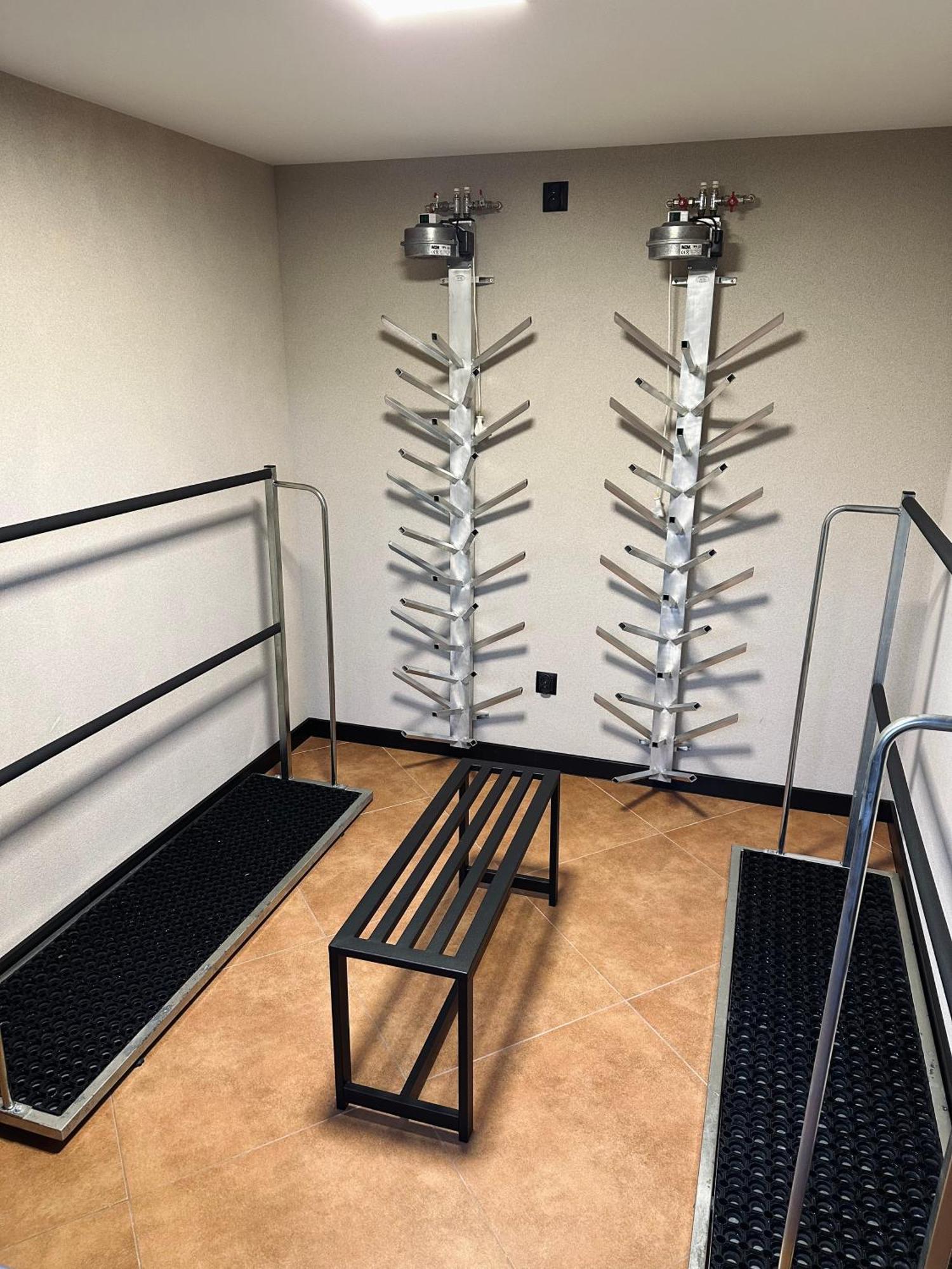 Dom Wczasowy U Eli - Ruska Bania, Sauna Na Wylacznosc Białka Tatrzańska Exterior foto